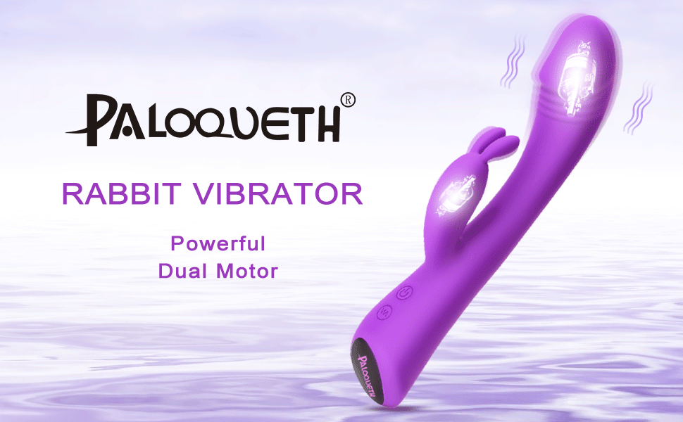 5 Hottest Selling PALOQUETH Sex Toys To Try