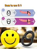 Smile Cock Ring