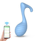 Melody Muse App-Control Vibrator