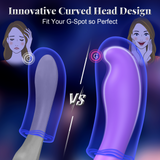 Devil Eye - G Spot Vibrator