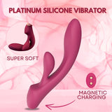 Rudolph Rabbit Vibrator
