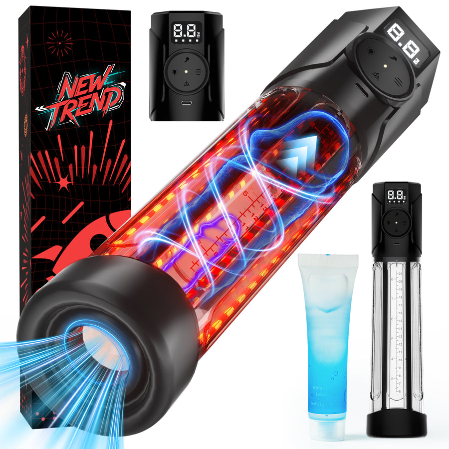 Male Masturbator Cup  Paloqueth-official