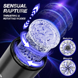 Meilingo: Male Masturbator Sex Toys for Men