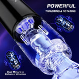 Meilingo: Male Masturbator Sex Toys for Men