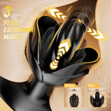 Premium Vibrating Prostate Massager & Anal Plug | 9 Modes
