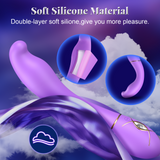 Devil Eye - G Spot Vibrator