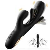 Rabbit Flapping G-spot Vibrator