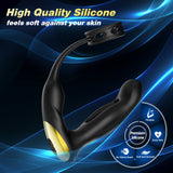 APP Remote Control Vibrating Prostate Massager