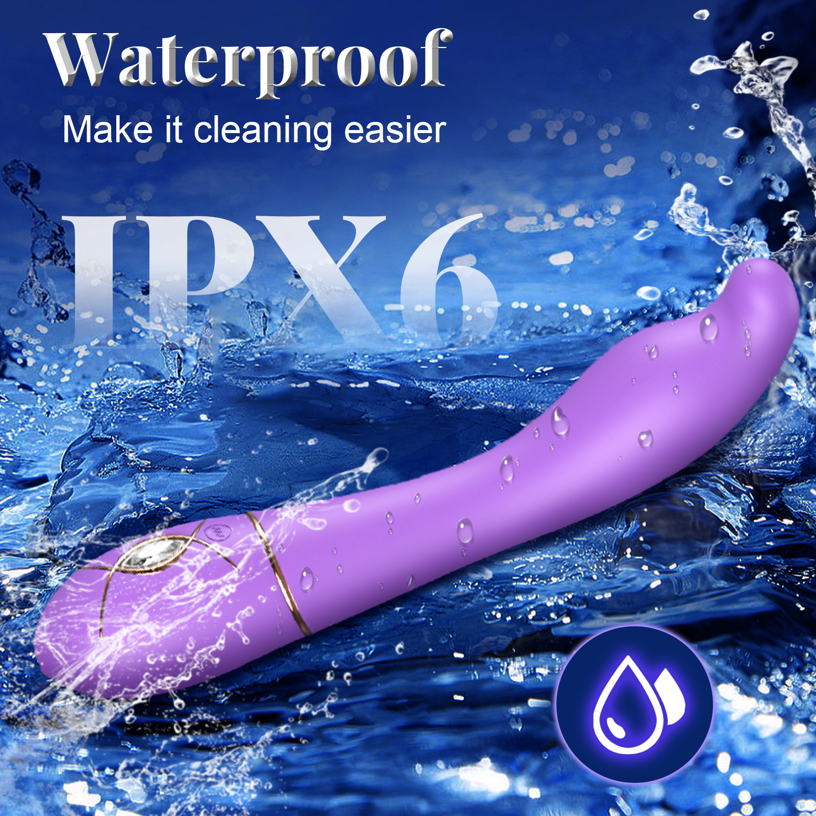 Devil Eye - G Spot Vibrator Paloqueth-official Devil Eye - G Spot Vibrator Paloqueth-official