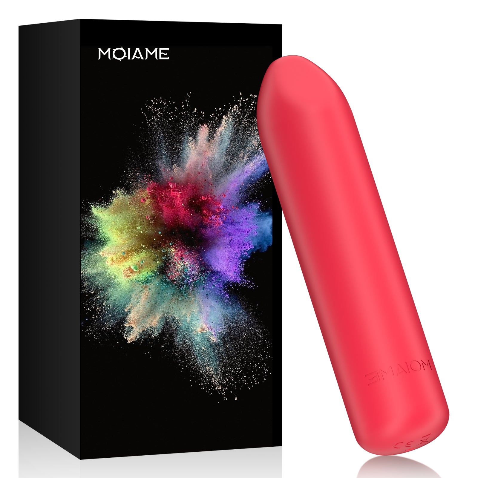Full Silicone Bullet Vibrator Paloqueth-official Full Silicone Bullet Vibrator Paloqueth-official