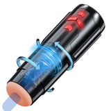 Rocket - Auto Thrusting Stroker Automatic Male Masturbator