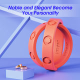 Silicone Cock Rings Set Penis Rings with 6 Different Sizes Tantabosom
