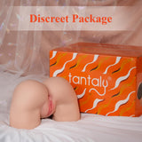 Lena:12.1LB Male Sex Dolls Ass Pocket Pussy Adult Sex Toys for Men