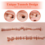 Lena:12.1LB Male Sex Dolls Ass Pocket Pussy Adult Sex Toys for Men