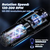 Rocket - Auto Thrusting Stroker Automatic Male Masturbator