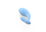 WhaleWave App-Control Vibrator