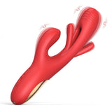 Rabbit Flapping G-spot Vibrator