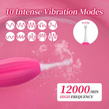 Clitoral Vibrator G Spot Toys