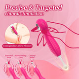 Clitoral Vibrator G Spot Toys