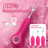 Clitoral Vibrator G Spot Toys