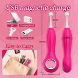 Clitoral Vibrator G Spot Toys