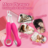 Clitoral Vibrator G Spot Toys