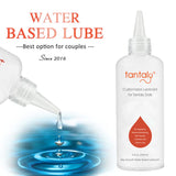 Tantaly 236ml Water Lube