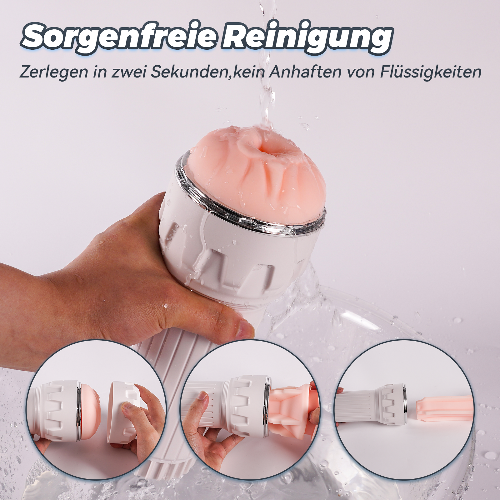 Male Masturbator Pocket Cup Paloqueth-official Male Masturbator Pocket Cup Paloqueth-official