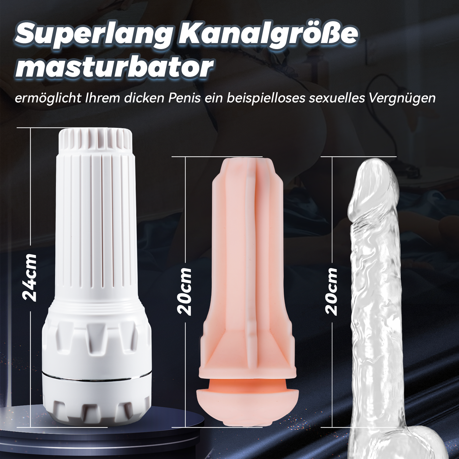 Male Masturbator Pocket Cup Paloqueth-official Male Masturbator Pocket Cup Paloqueth-official