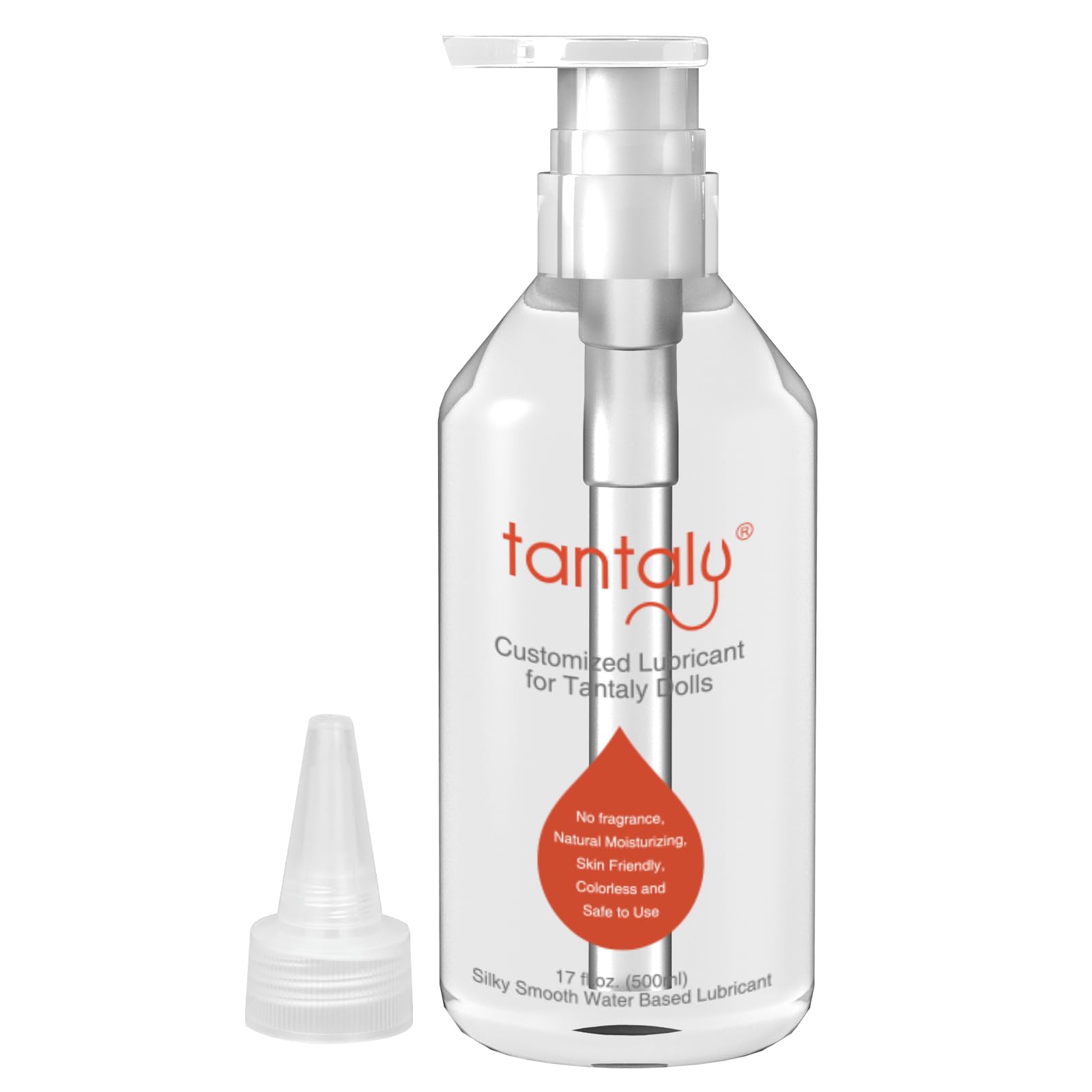 Tantaly Water Based Lubricant,FDA 510K Cleared Paloqueth-official Tantaly Water Based Lubricant,FDA 510K Cleared Paloqueth-official