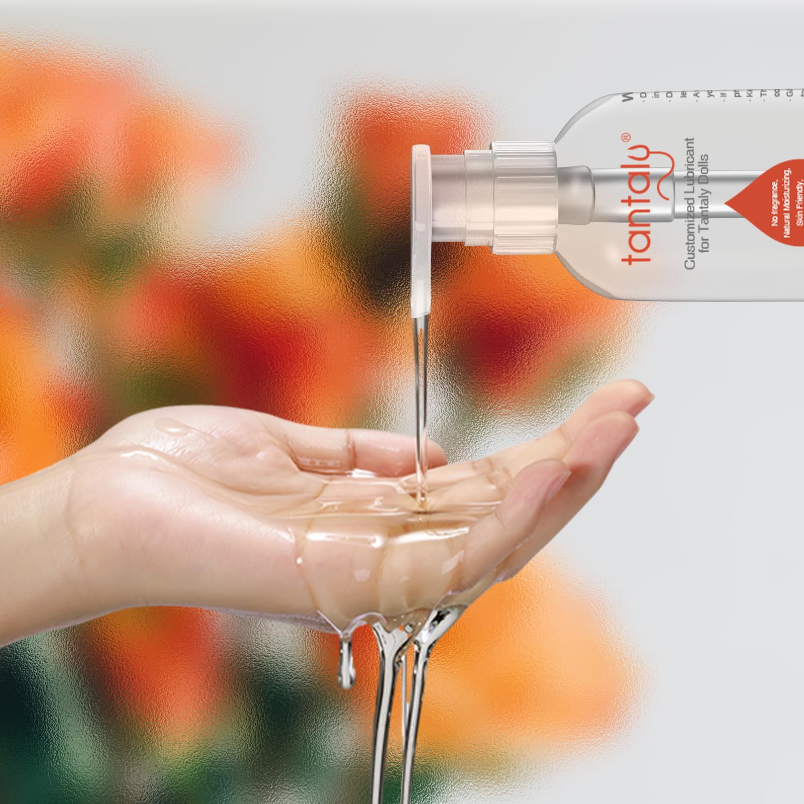 Tantaly Water Based Lubricant,FDA 510K Cleared Paloqueth-official Tantaly Water Based Lubricant,FDA 510K Cleared Paloqueth-official