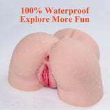 Brandi 5.5LB Sex Doll Male Sex Dolls Entry-Level Ass Pocket Pussy