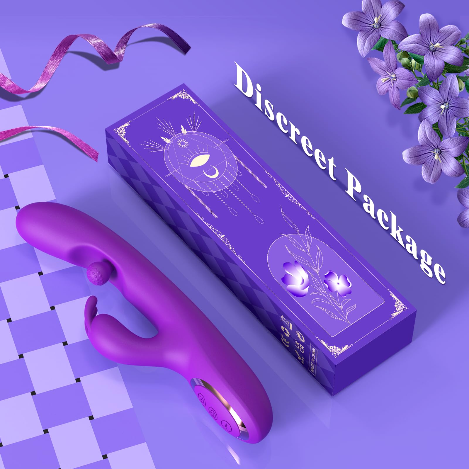 Rubbing Bead G Spot Vibrator Sex Toy Paloqueth-official Rubbing Bead G Spot Vibrator Sex Toy Paloqueth-official