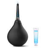 LA ABOVERA: Enema Bulb Anal Douche