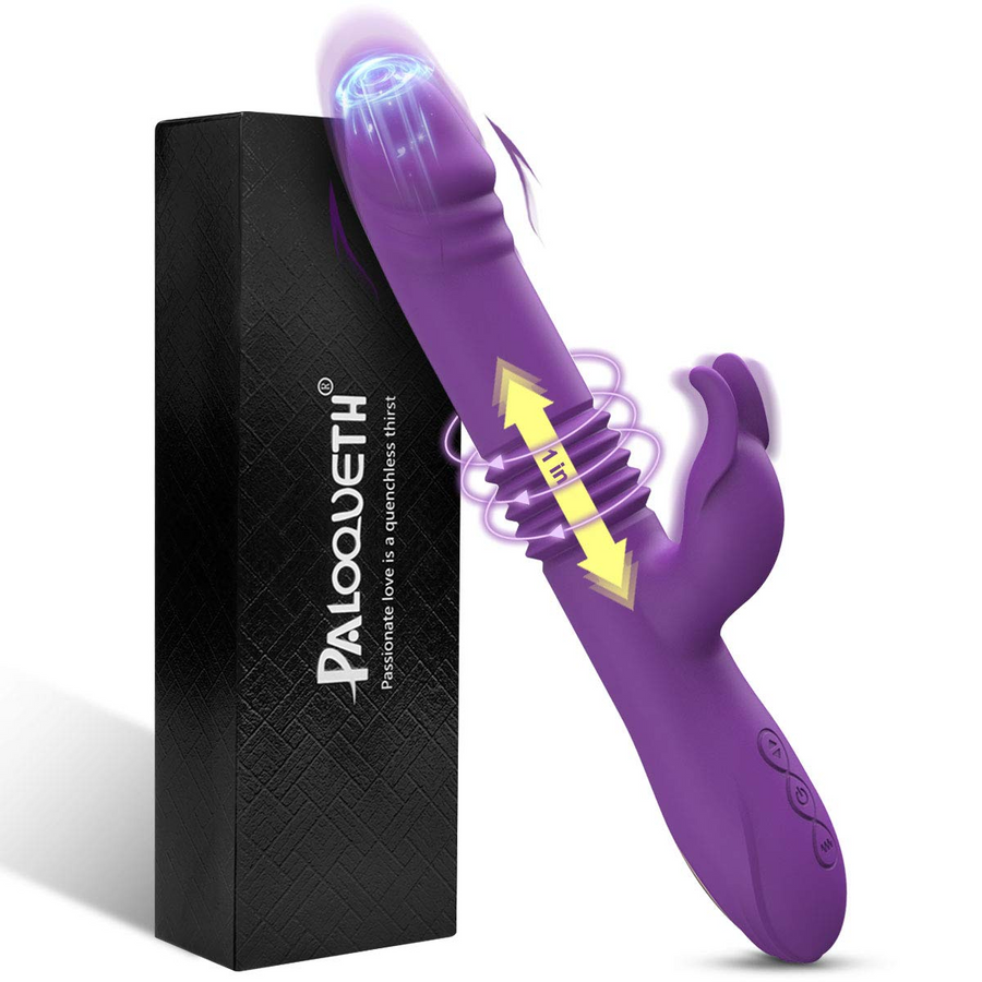 paloqueth vibrating prostate massager Durex 5-Modes Bullet USB Rechargeable Clitoral Mini Vibrator Ultra-Quiet  Waterproof Vibrator Pu Material Travel Pack Vibrator Enhance Blood  Circulation Release Tension - Lazada main image 0