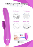 Pulsating Rabbit Vibrator