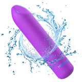 Full Silicone Bullet Vibrator