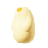 Cuddly Bunny Soft and Squishy Silicone Clitoral Sucker