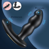 360° Rotating Upgraded Vibrating Prostate Massager