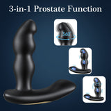 360° Rotating Upgraded Vibrating Prostate Massager