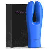Mini Bullet Vibrator with 10 Powerful Vibrations