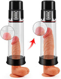 HONEYBUNNY: All In One Penis Pump