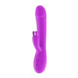 Rotating Rabbit Vibrator