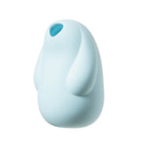 Cuddly Bunny Soft and Squishy Silicone Clitoral Sucker