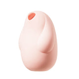 Cuddly Bunny Soft and Squishy Silicone Clitoral Sucker