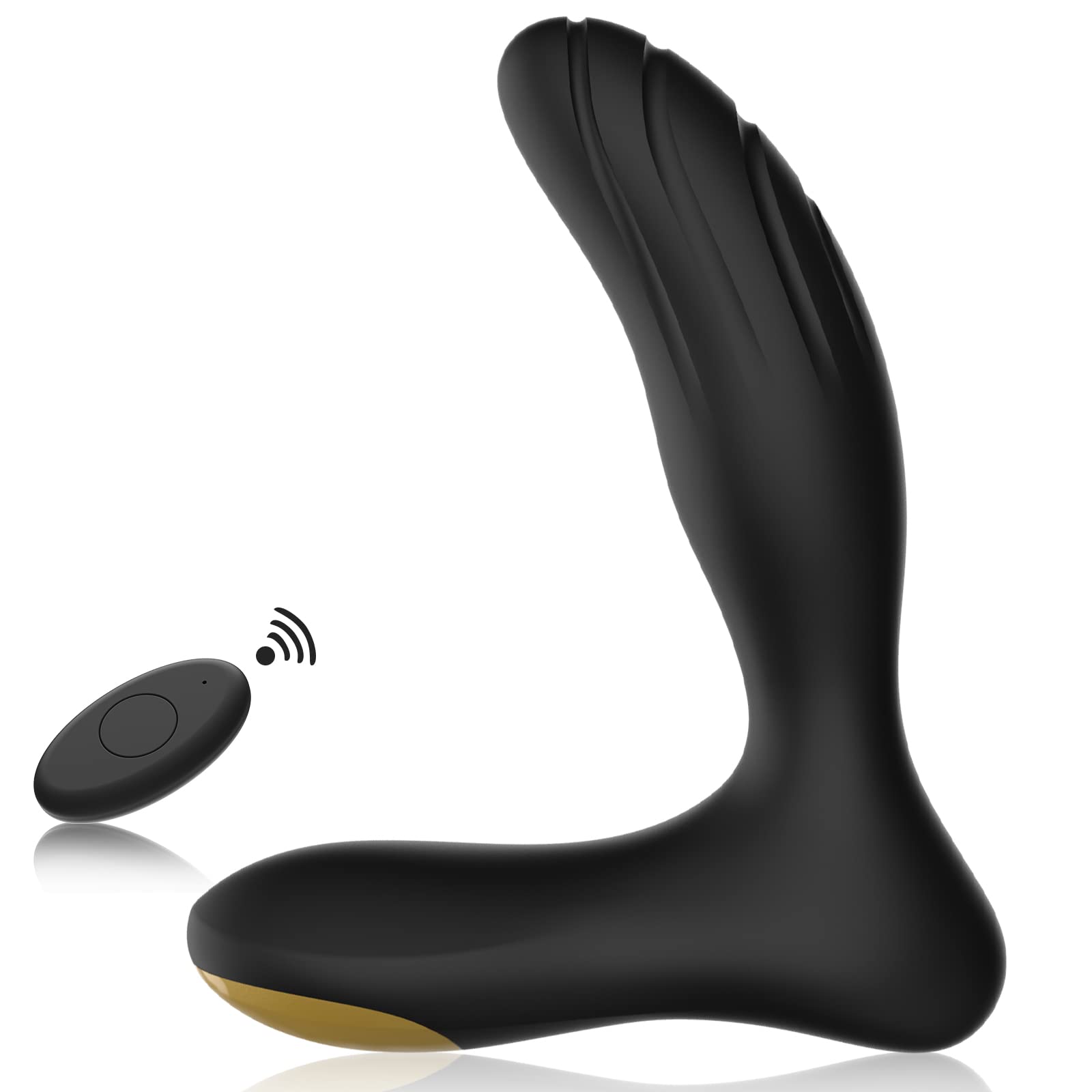 Male Vibrating Prostate Massager Paloqueth-official Male Vibrating Prostate Massager Paloqueth-official