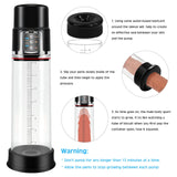 Vacuum Pump