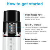 Vacuum Pump
