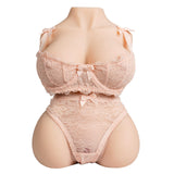 Kate:12.2 LB Sex Doll Male Masturbator with Torso