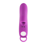 Brand: Poloqueth G Spot Finger vibrator